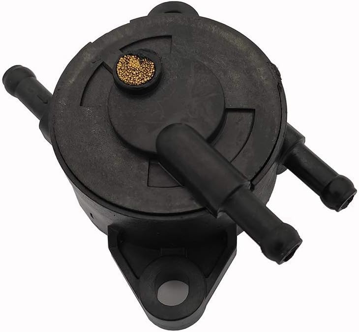 SUKECA Replace 0470-519 SUKECA Fuel Pump Fits For Arctic Cat 400 500 650 Prowler 650 Fits For Kawasaki Brute Force 650 750 Mule 600 610 Fits For Can-Am Outlander 400 MAX 0470-758 0470758 - Image 1